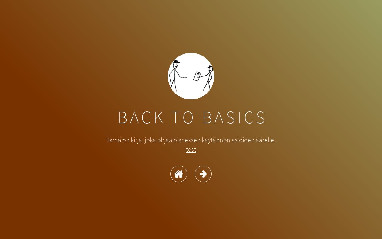Carrd profile picture for @basic